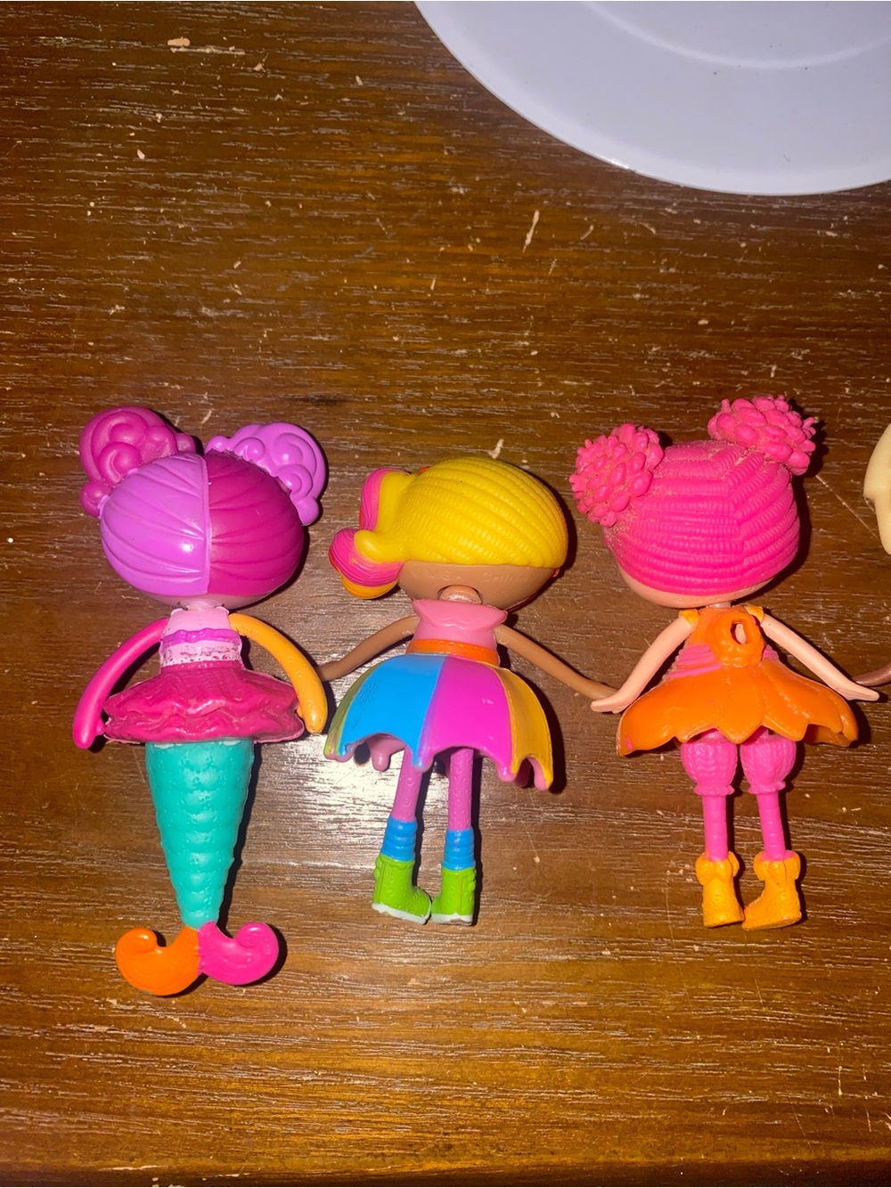 Lalaloopsy lot READ DESCRIPTION!:) - Picture 3 of 13